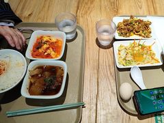 -老乡鸡(融科天地店)