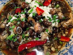 -呼吸森林·生态农庄农家乐私房菜