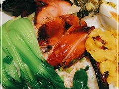 -肥小福·烧鹅专门店(环宇荟店)
