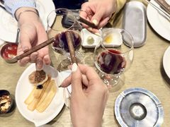 -恰餐厅及酒吧CHAR Bar & Grill(北京三里屯洲际店)