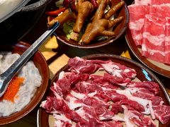 -阳阳老火锅(小南门店)