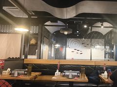 -鱼酷活鱼烤鱼(梅江印象城店)