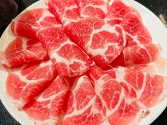 -三江两海老火锅(北京首店)