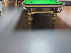 -8号风球乔氏台球俱乐部(同曦假日百货店)