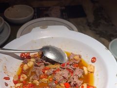 -佬麻雀·新湘菜(珠海金发购物中心店)