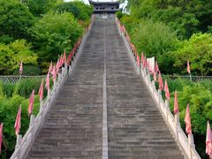 -台州府城(江南长城)
