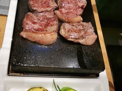 -Mezomd曼索蒂西班牙餐厅(广粤店)
