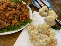 -闻香阁·清真(光荣道店)