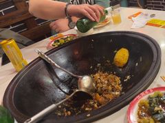 -江湖水乡铁锅炖魚(周庄嘉园店)