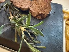 -Entrecôte 法国牛扒馆(保利·时光里店)