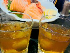 -大渔铁板烧(大悦城店)
