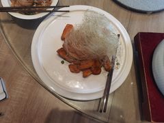 -味莊·青岛菜(云霄路店)