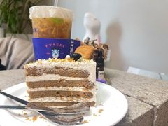 -Fvacee 福万斯柠檬茶·咖啡(狮山店)