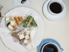 -流酥可心·牛乳蛋糕商店(禾祥西路店)