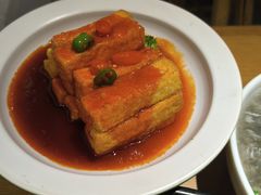 -乡里八闽·福州乡土菜(高宅店)