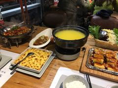 -U你·天然调味(南湖总店)