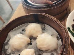 -禧座港式餐厅(星河店)