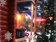 -宁波冰雪大世界(北仑区)