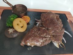-牛扒仔原切雪花牛扒•西餐厅(南联新村店)