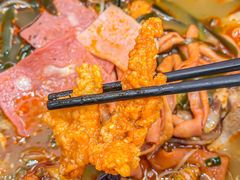 -冒胖子·市井火锅冒菜(同创汇店)