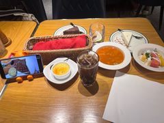 -斗牛士牛排(南京东路店)