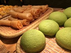 -京香轩·中餐厅(上海中庚聚龙酒店)