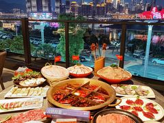 -长嘉·河图火锅(长嘉汇江景旗舰店)
