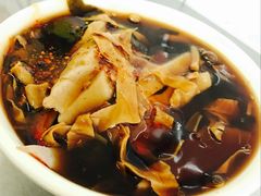 -杨记灌肠(食品街店)