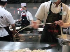 -西竹拌面(银川阅彩城店)