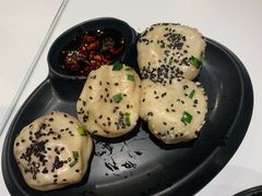 -小杨生煎(龙之梦购物中心店)
