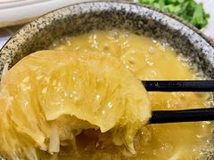-凤城礼记鱼翅海鲜酒家(新马路总店)