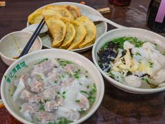 -李记清真馆(打钉巷店)