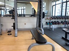 -律舟OasisFit健身工作室