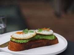 -大酉·M Coffee(北京美术馆店)