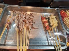 -十里铺铁板鱿鱼