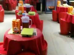 -海底捞火锅(万丰桥店)
