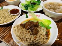 -吴财记面家(大同路店)