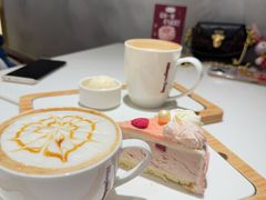 -哈根达斯(武汉天地店)