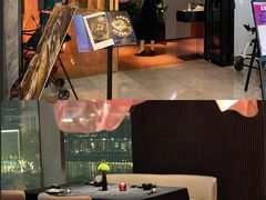 -醉东Oriental House(静安嘉里中心店)