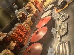 -云端西餐厅(南宁龙光那莲豪华精选酒店)