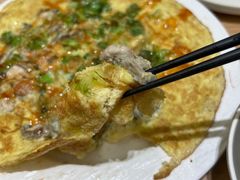 -隅乐胡椒虾·台湾菜·团建(皇岗店)