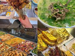 -河南前程·羊肉汤·烧烤(总店)
