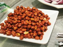 -同胜祥清真新豫菜(杜岭街店)