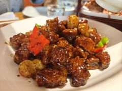 -肘子酥·天津菜·特色捞面(德云社店)