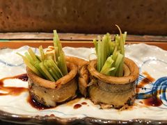 星鳗奶酪芝士-泉寿司(万科公园店)