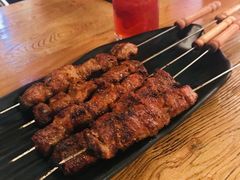 -爱啤精酿·民谣酒馆(滨江店)