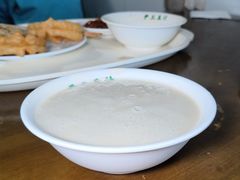 -尹三豆汁(天坛店)