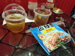 -大龙凤鸡煲(万菱汇店)