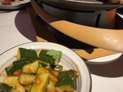 -鸣记脆皮烤鱼·海鲜烤鱼(三八广场店)