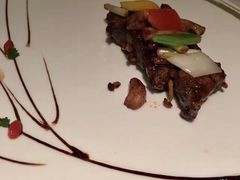 -金轩中餐厅 Jin Xuan(浦东丽思卡尔顿酒店)